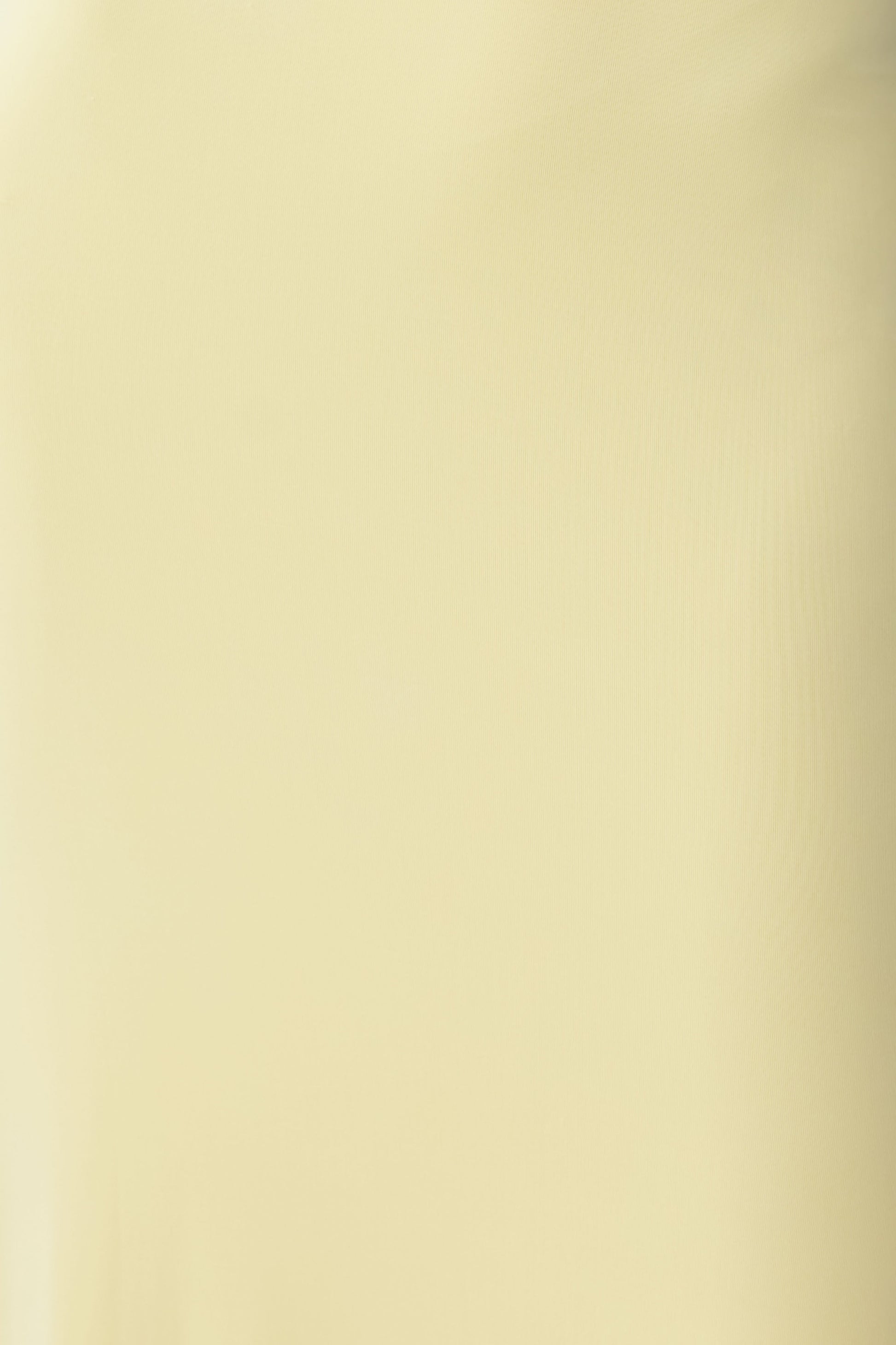Maely Gathered Slinky Maxi Dress - Lemon #8
