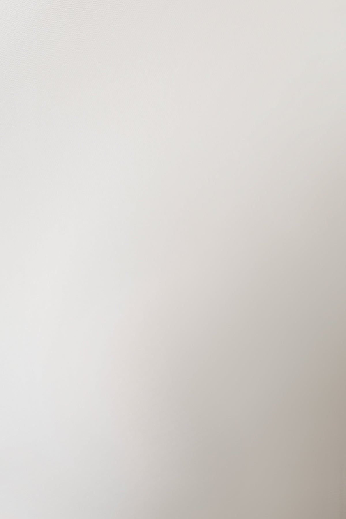 Frankie Organza Cross Over Shirt - White #8