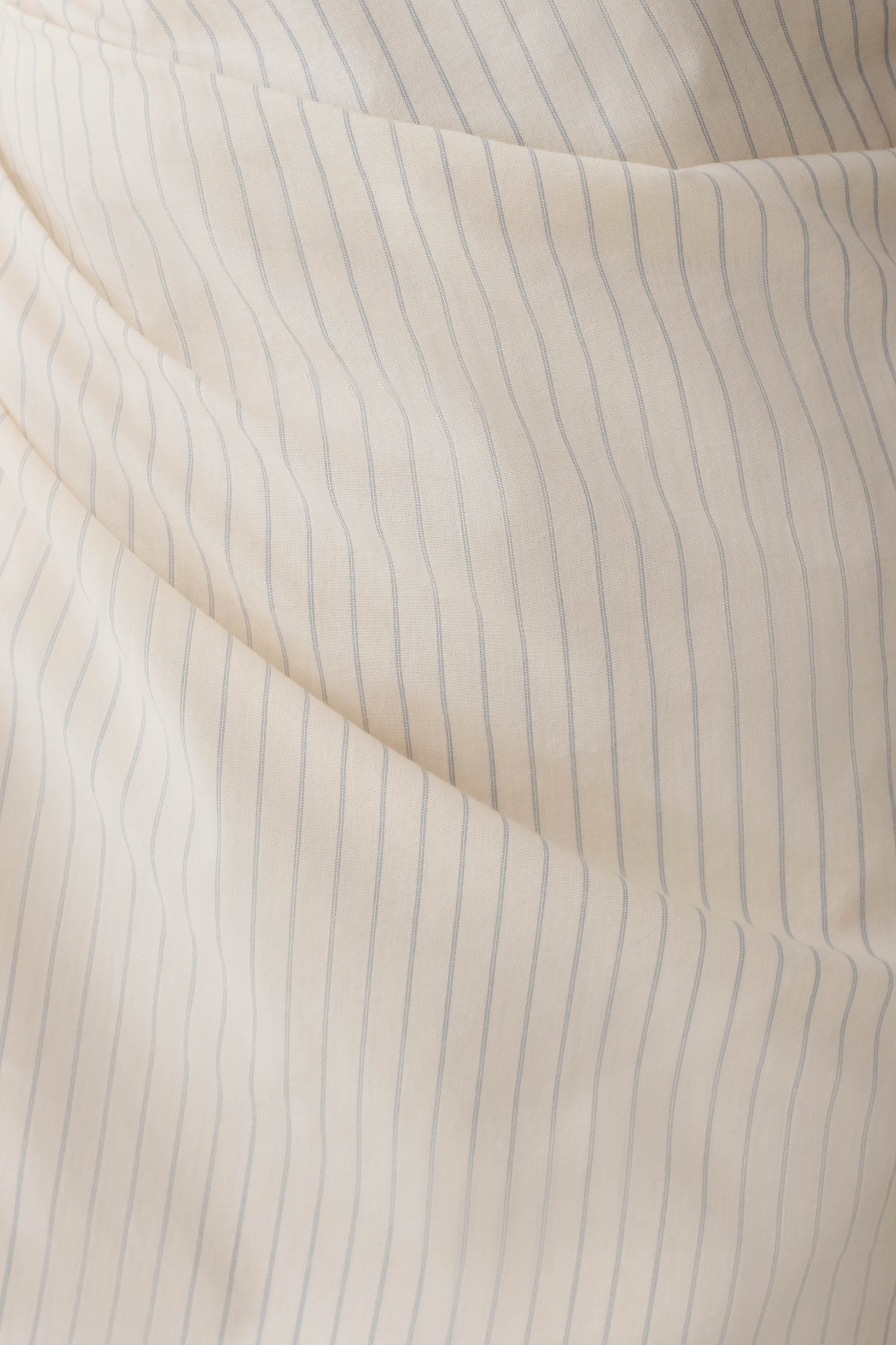 Anisa Scoop Neck Maxi Dress - Stripe #6