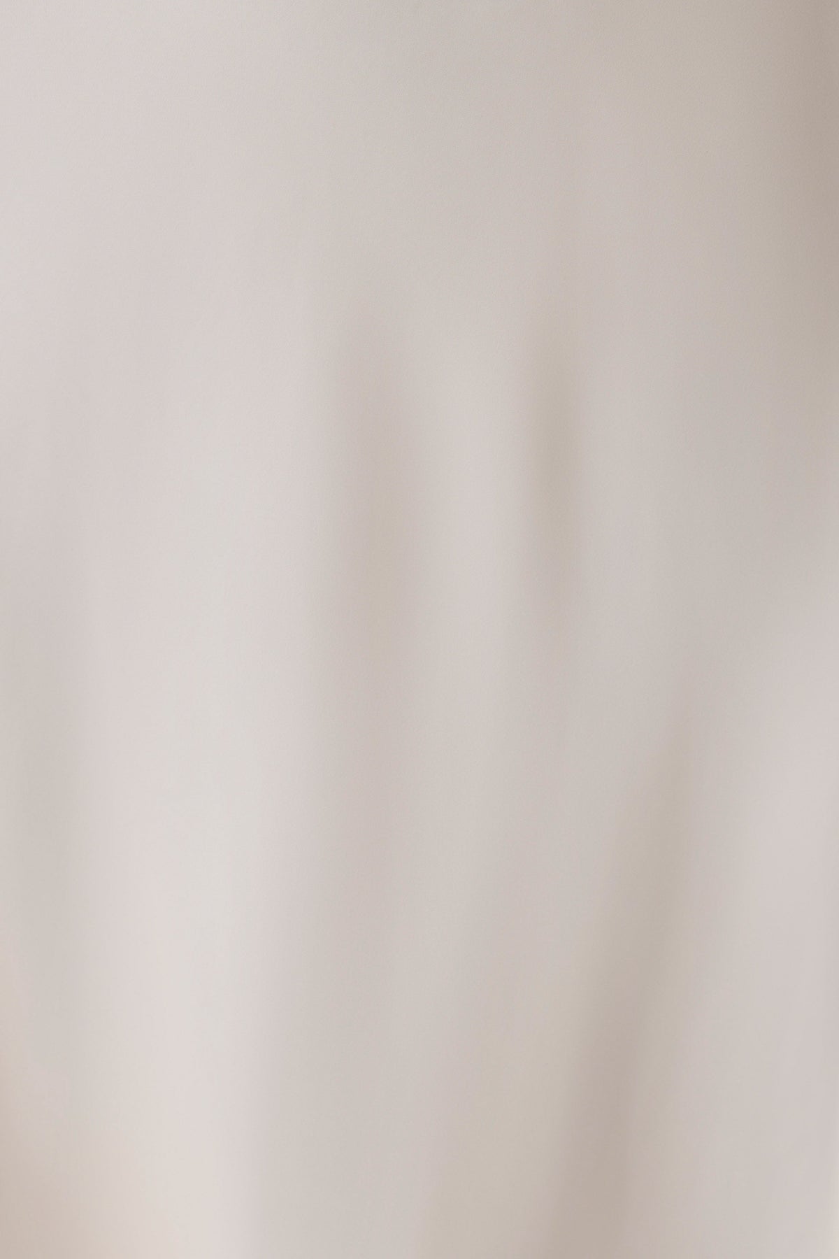 Coralie Asymmetric Satin Midi Skirt - Ivory #8