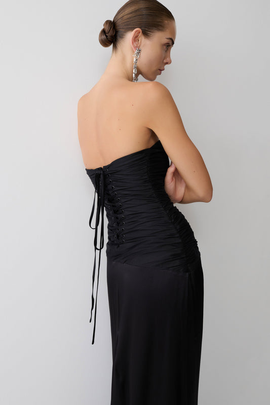 Black Formal Dresses - Shop Online | MESHKI UK Black Formal Dresses - Shop Online | MESHKI UK