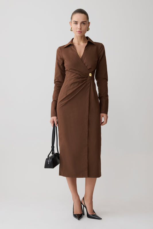 Work Dresses | MESHKI UK Work Dresses | MESHKI UK