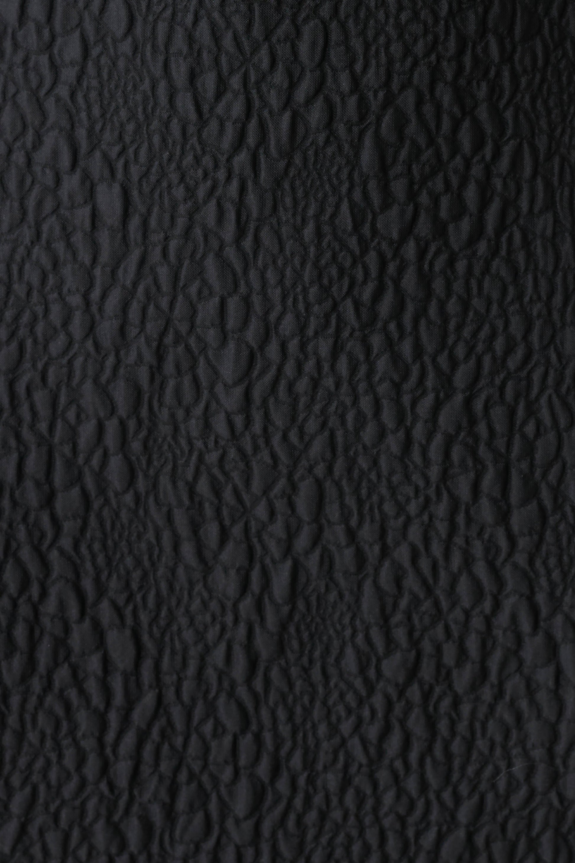 Ella Bow Detail Halter Mini Dress - Black #5