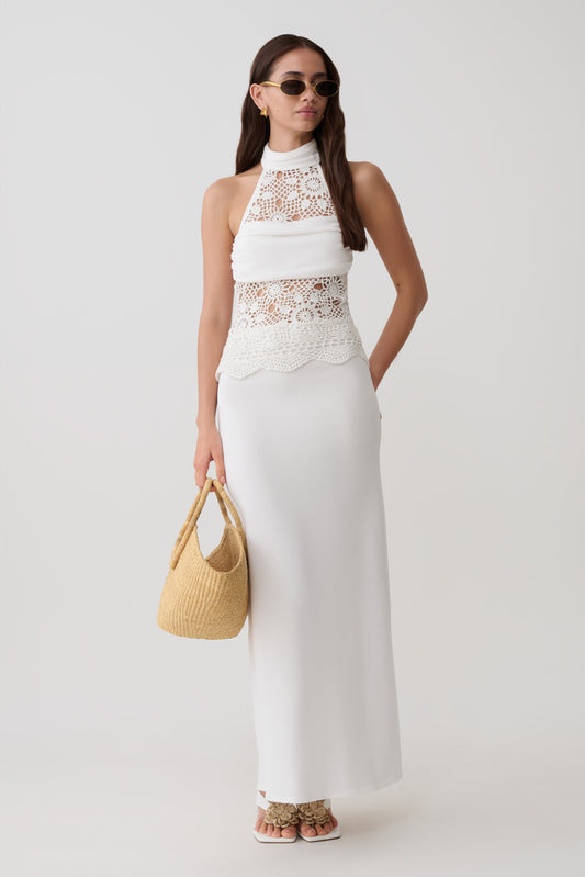 Maxi Dresses & Long Dresses for Women | MESHKI UK Maxi Dresses & Long Dresses for Women | MESHKI UK