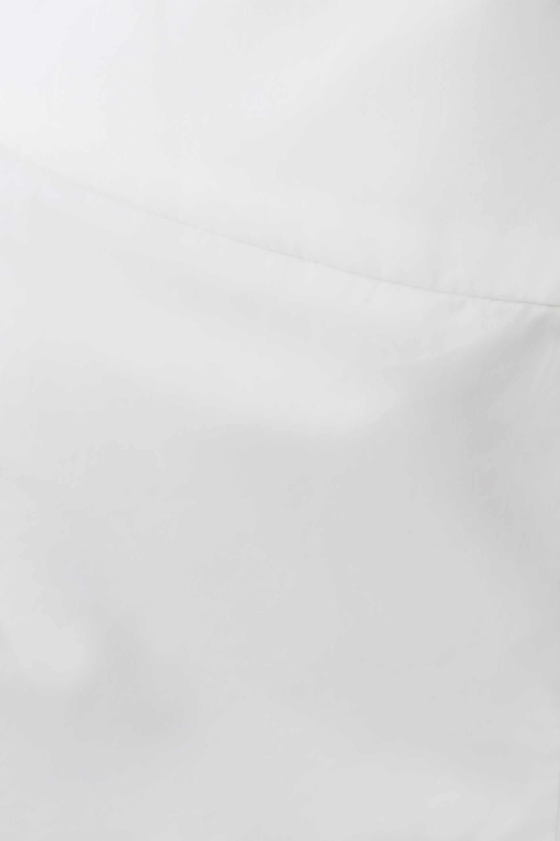 Emery Multi-Wear Cotton Midi Dress - White #8