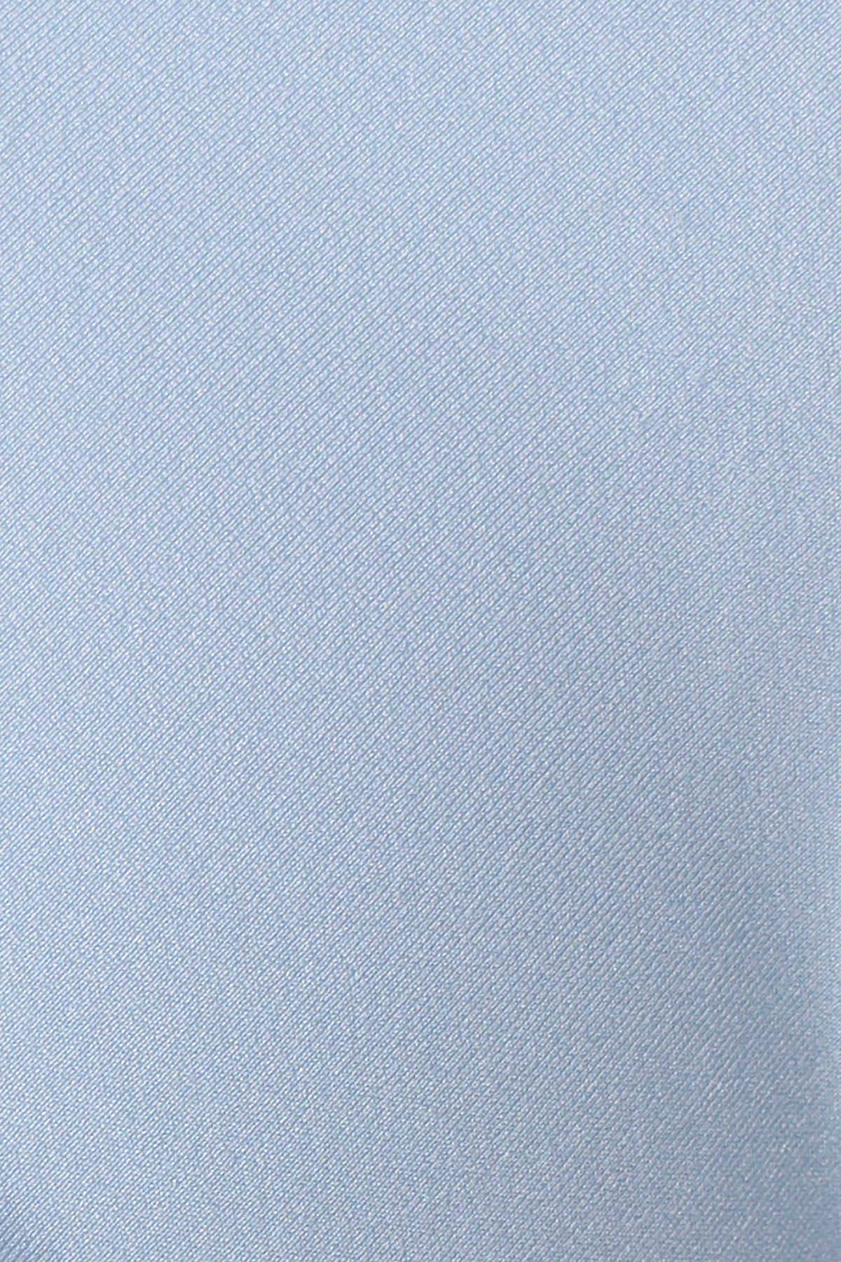 Briar Strapless Bikini Top - Pale Blue #13