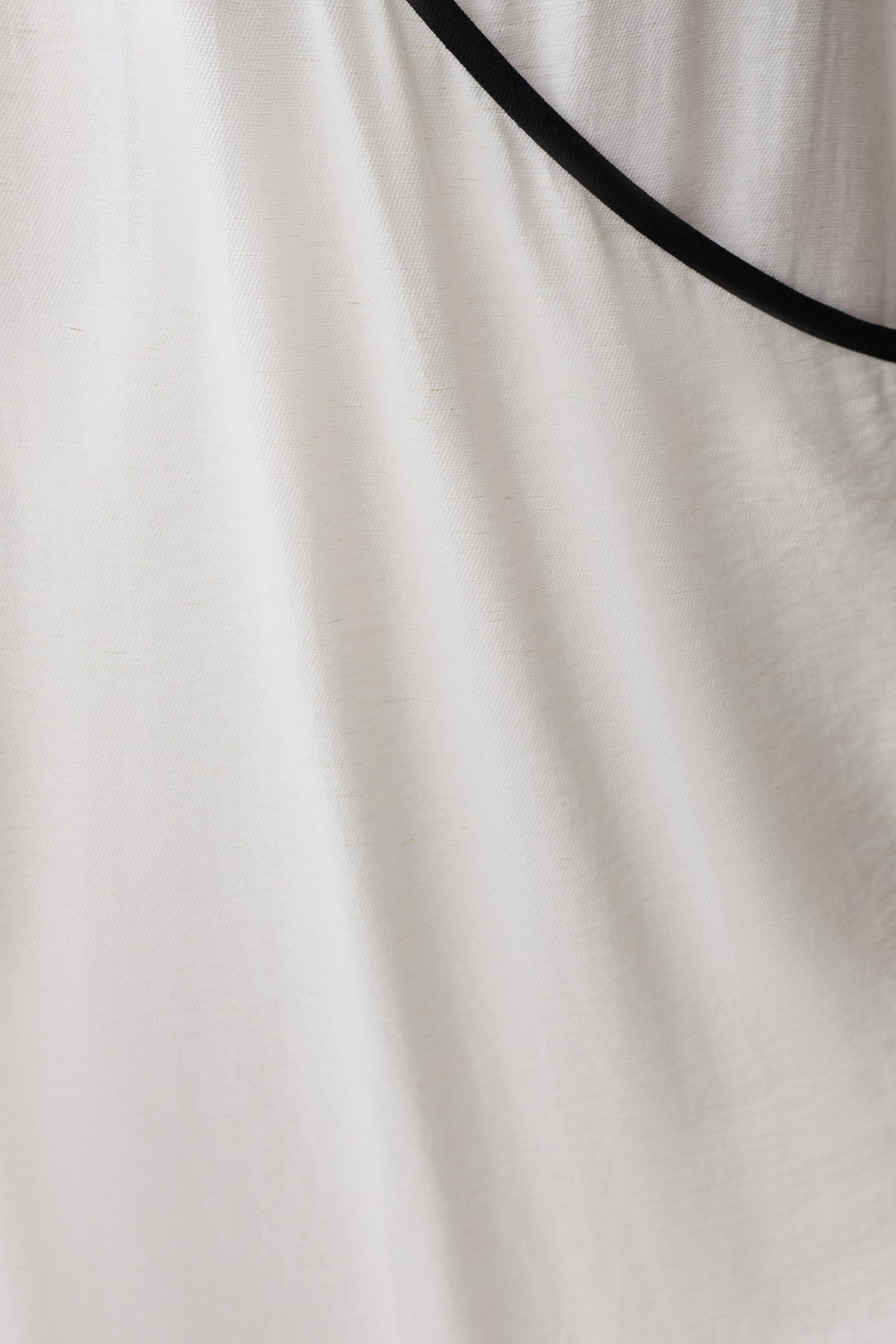 Arcadia Crossover Coverup Maxi Dress - White #7