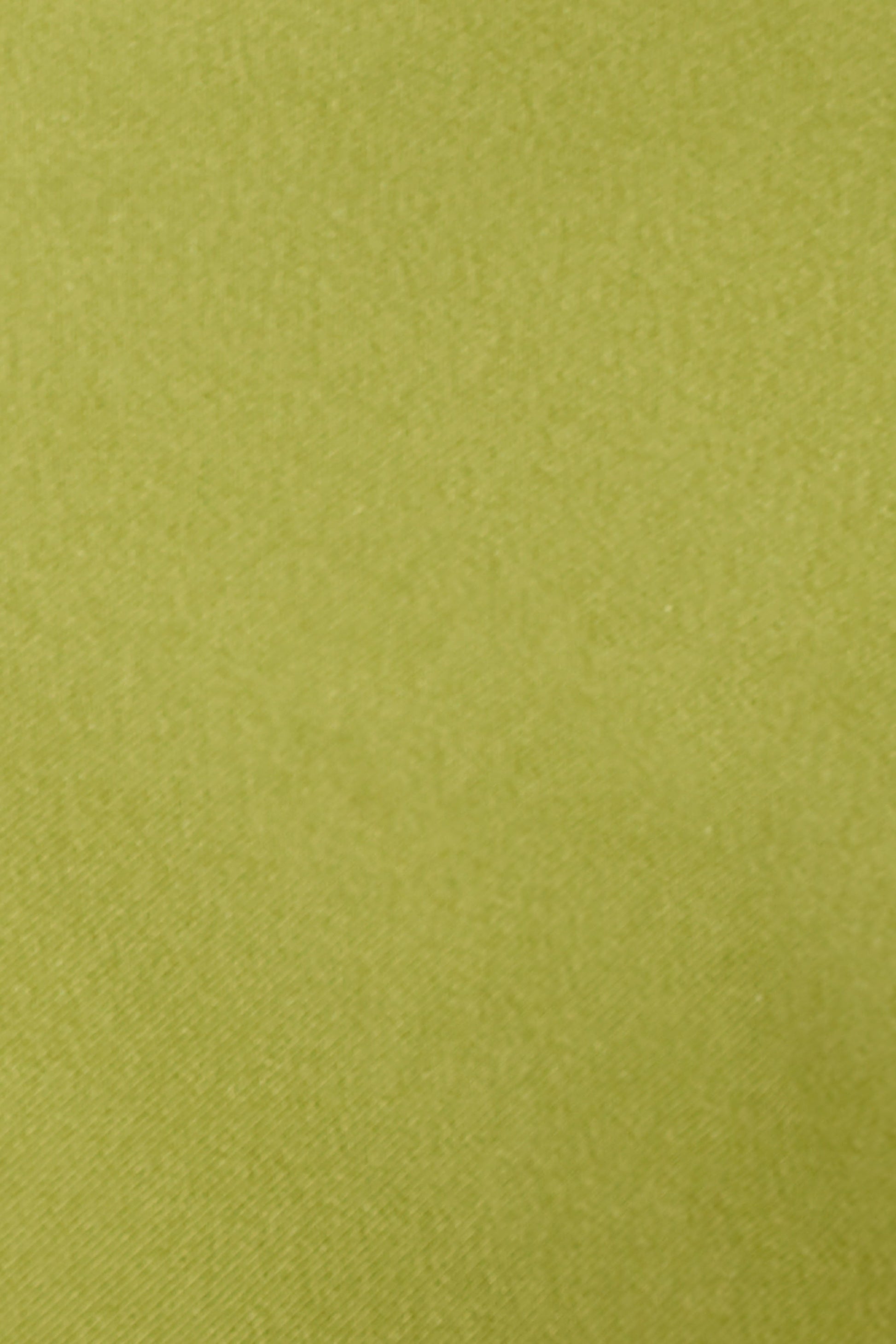Blossom Side Tie Bikini Bottom - Green #11