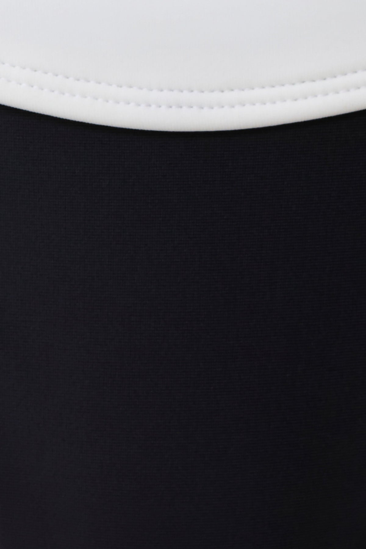Isla Brazilian Bikini Bottom - Black/White #12