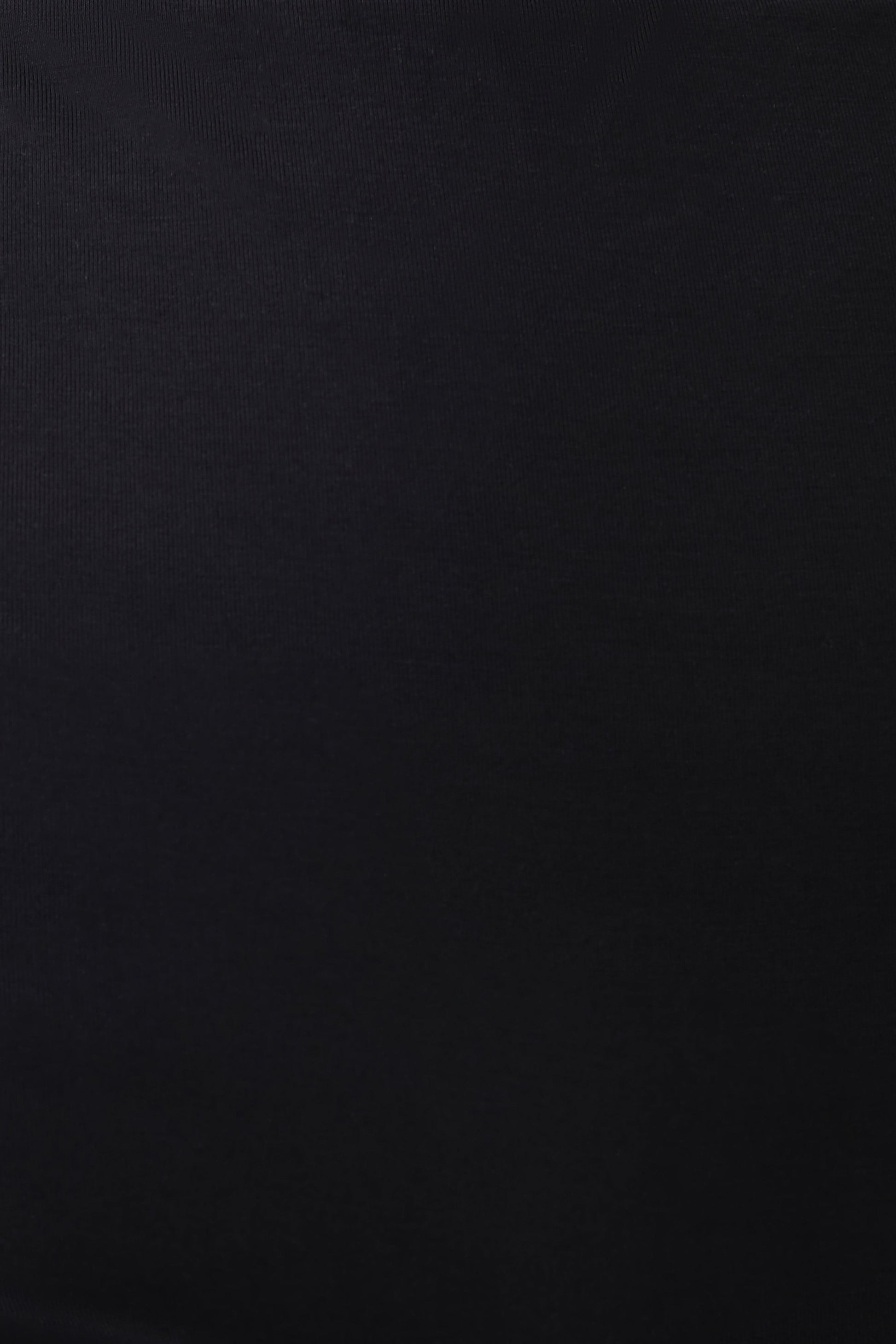 Jemma Micro Shorts - Black #7
