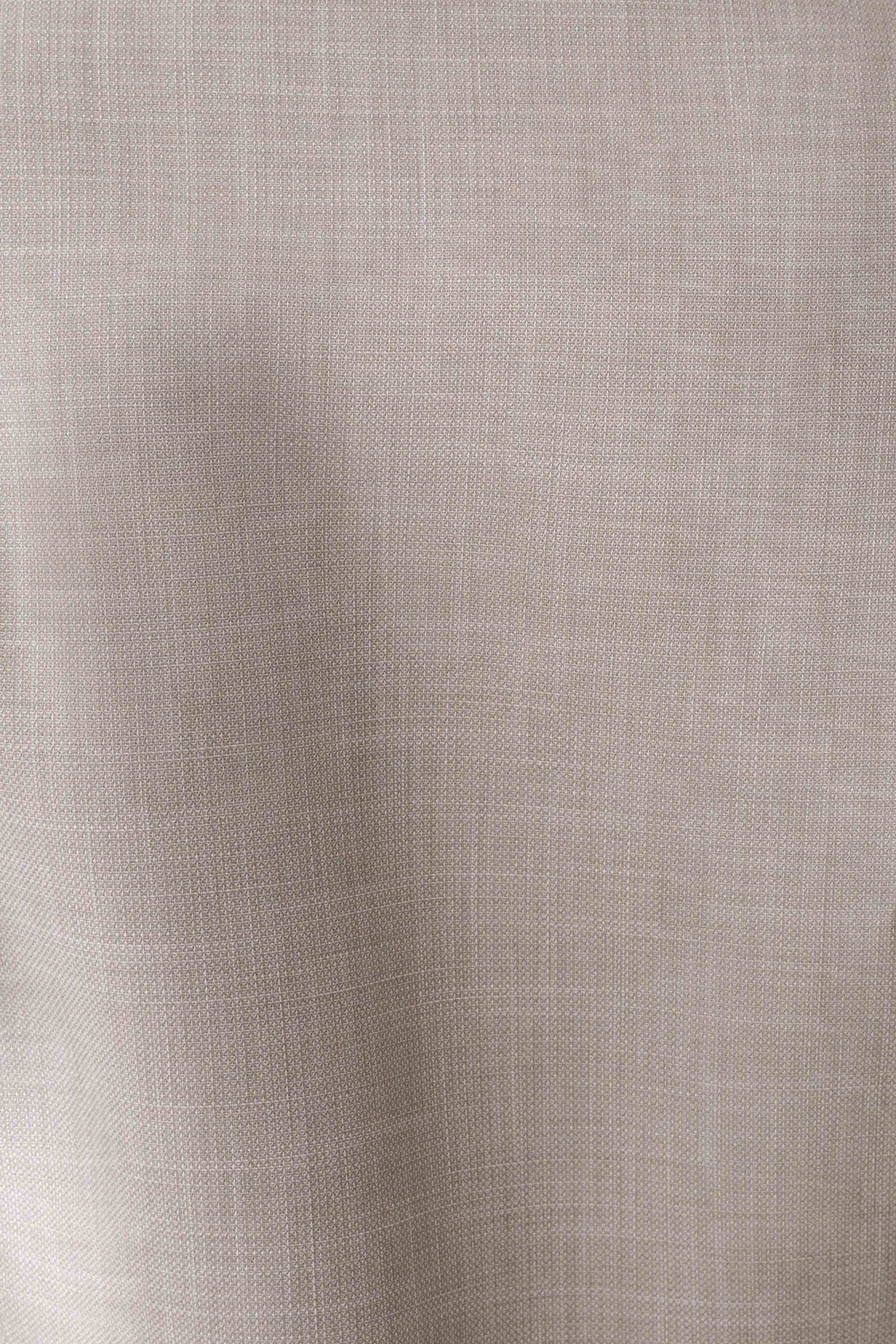Laila Suiting Mini Skirt - Grey #7