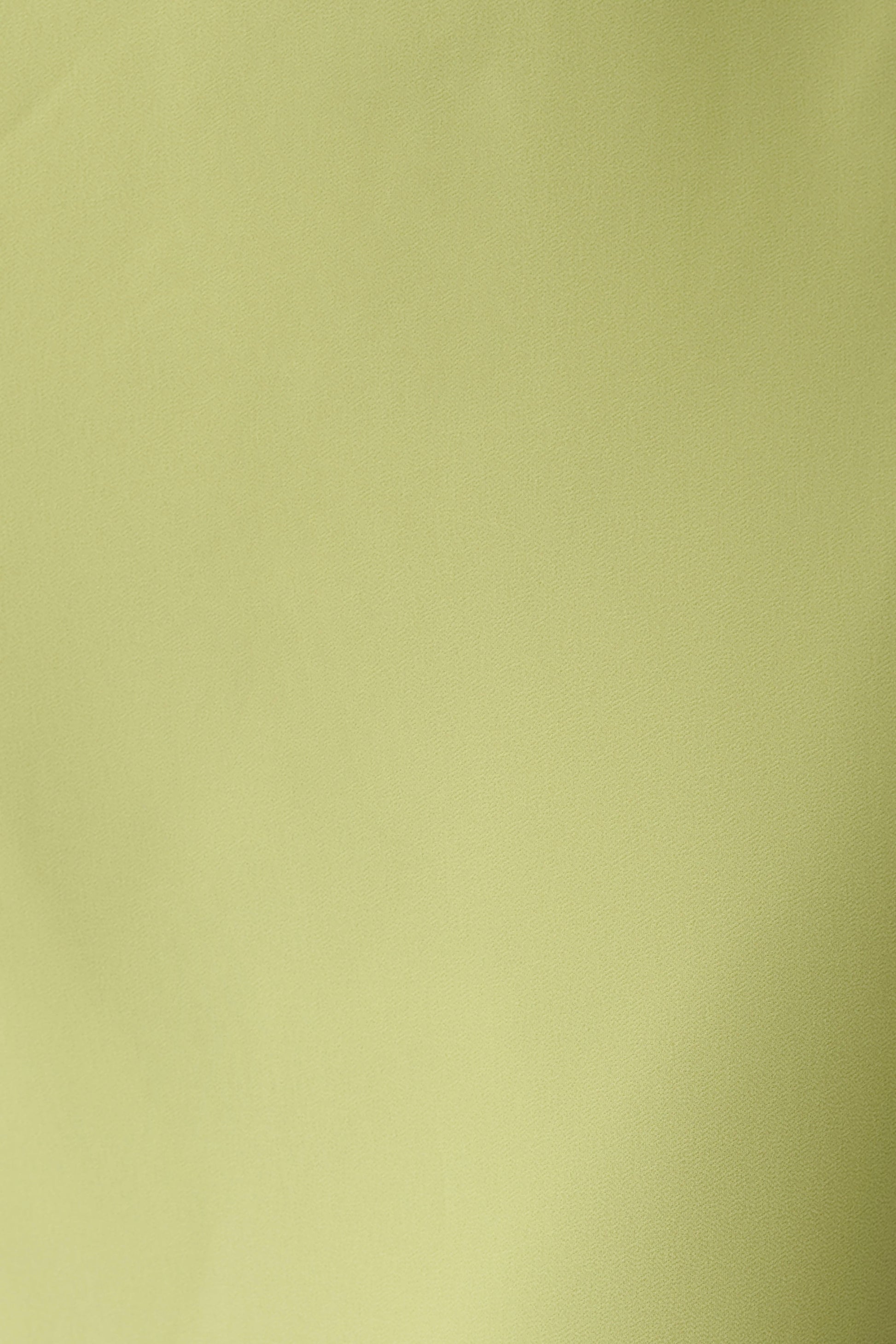 Valentina Chiffon Halter Maxi Dress - Pistachio #7