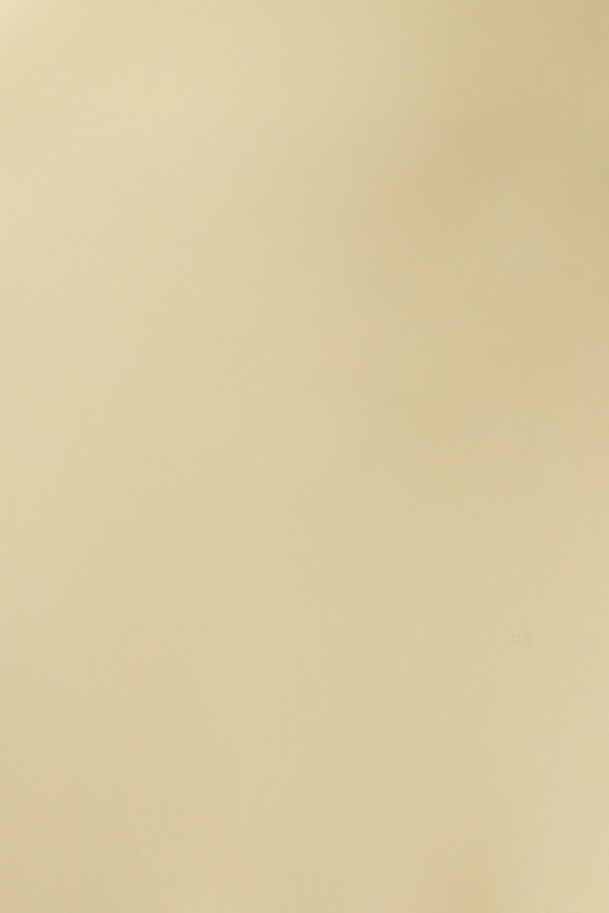 Juliana Cupro Mini Skirt - Butter #7