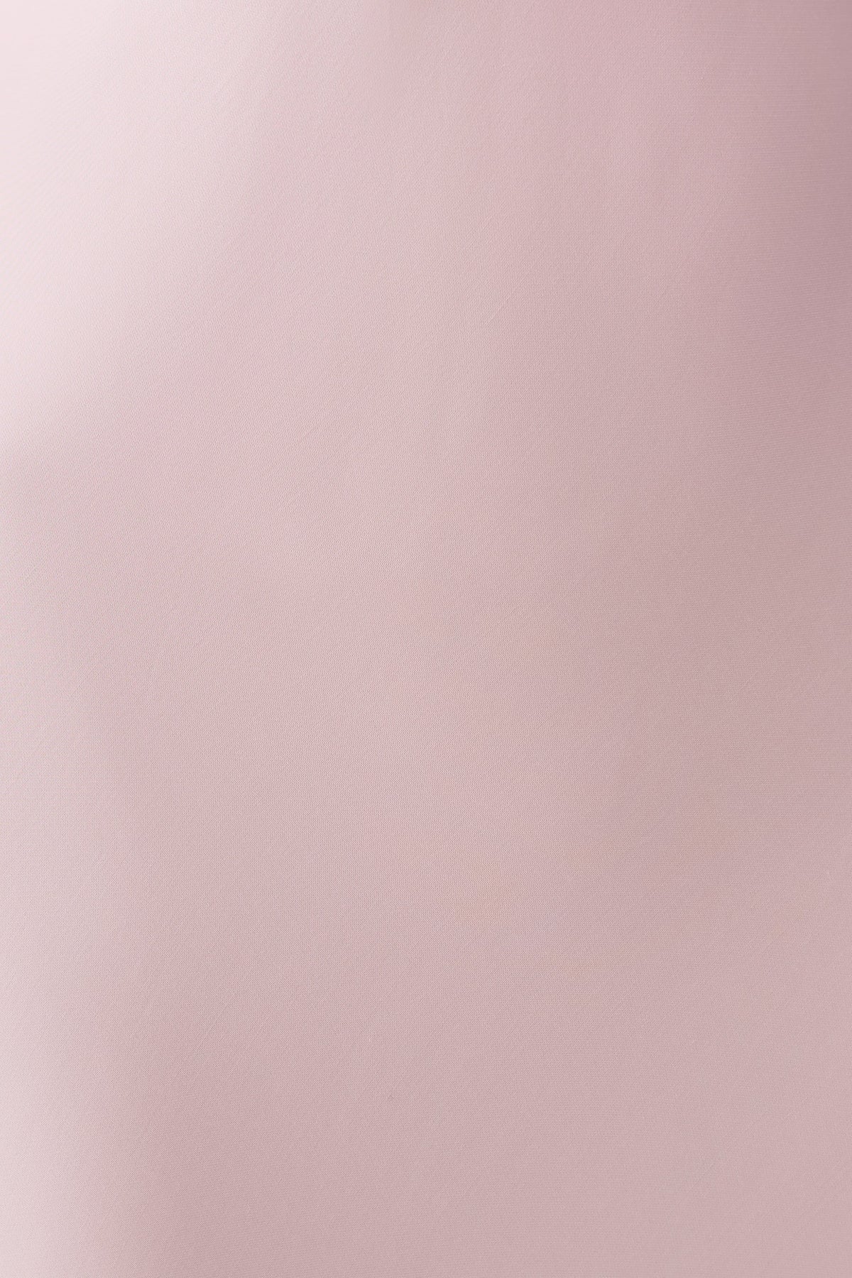 Winnie Halter Satin Maxi Dress With Hardware - Pale Pink