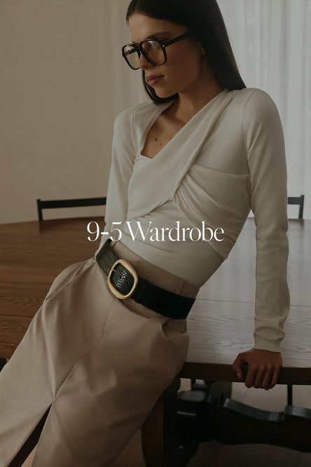 Workwear Outfits and Dresses