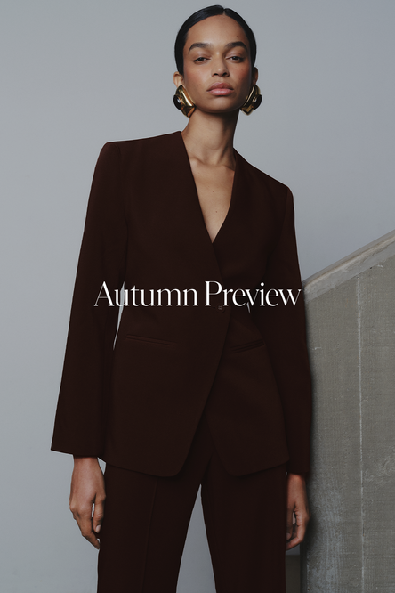Autumn Preview