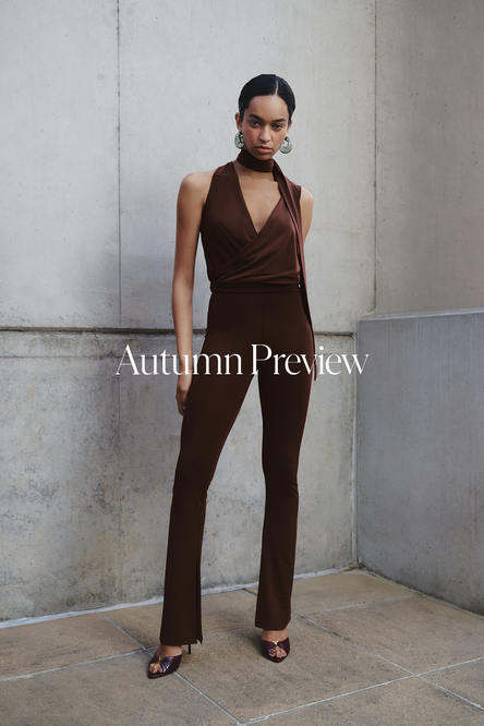 Autumn Preview