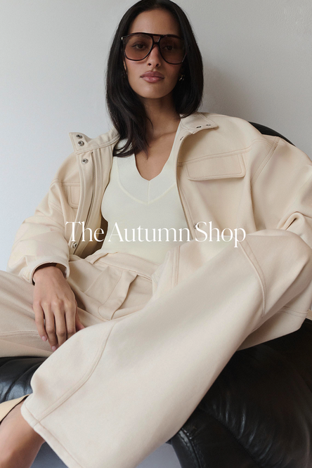 Autumn Outfits