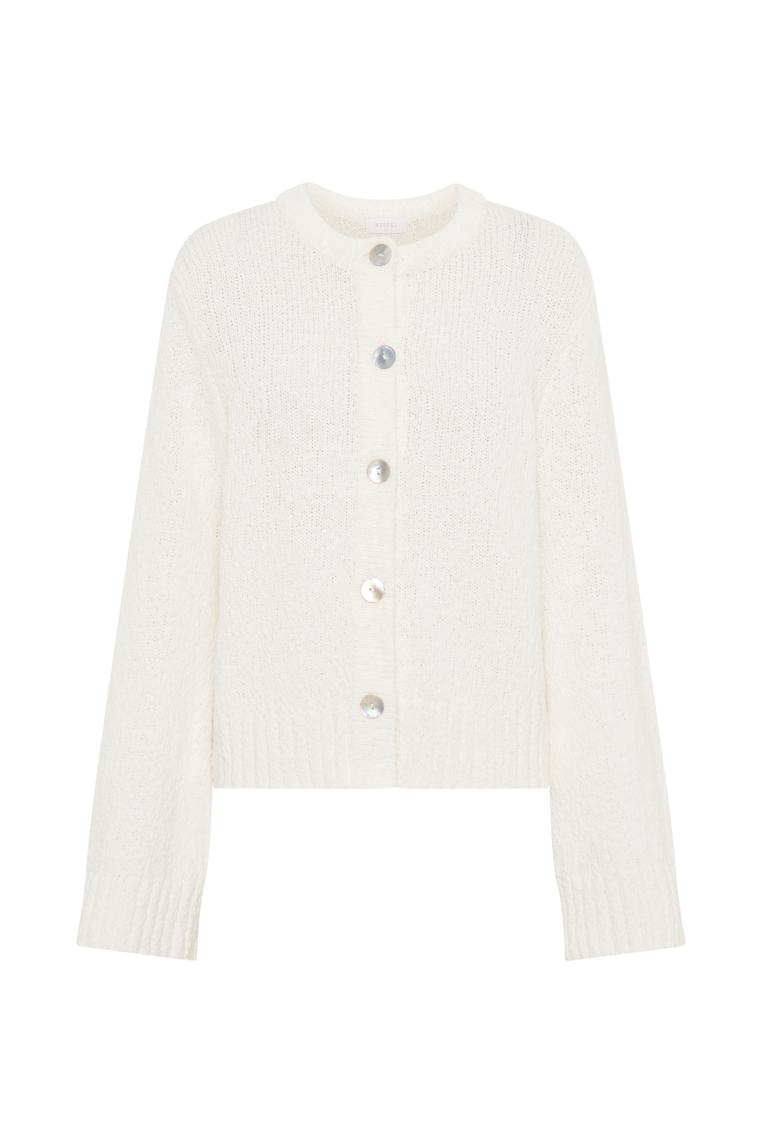 Deane & White Ribbed Cardigan offers