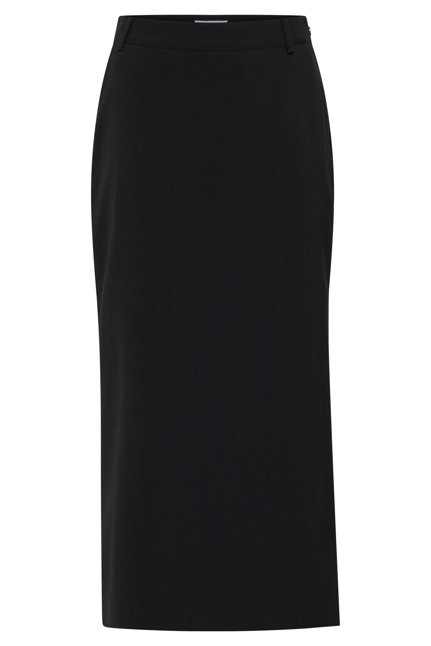 Ambrose Midi Skirt - Black #10