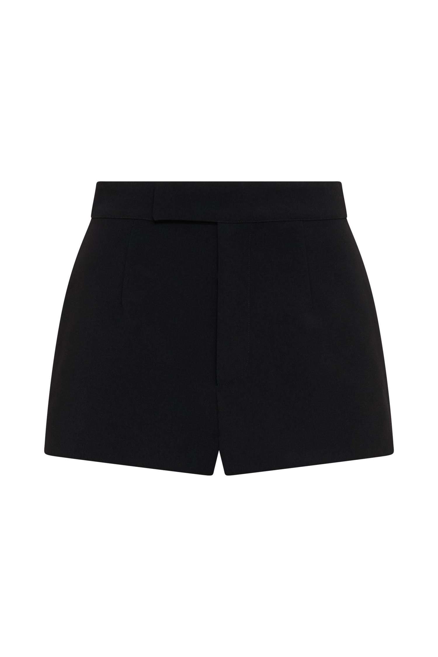 Celeste Hot Pant Short - Black #11