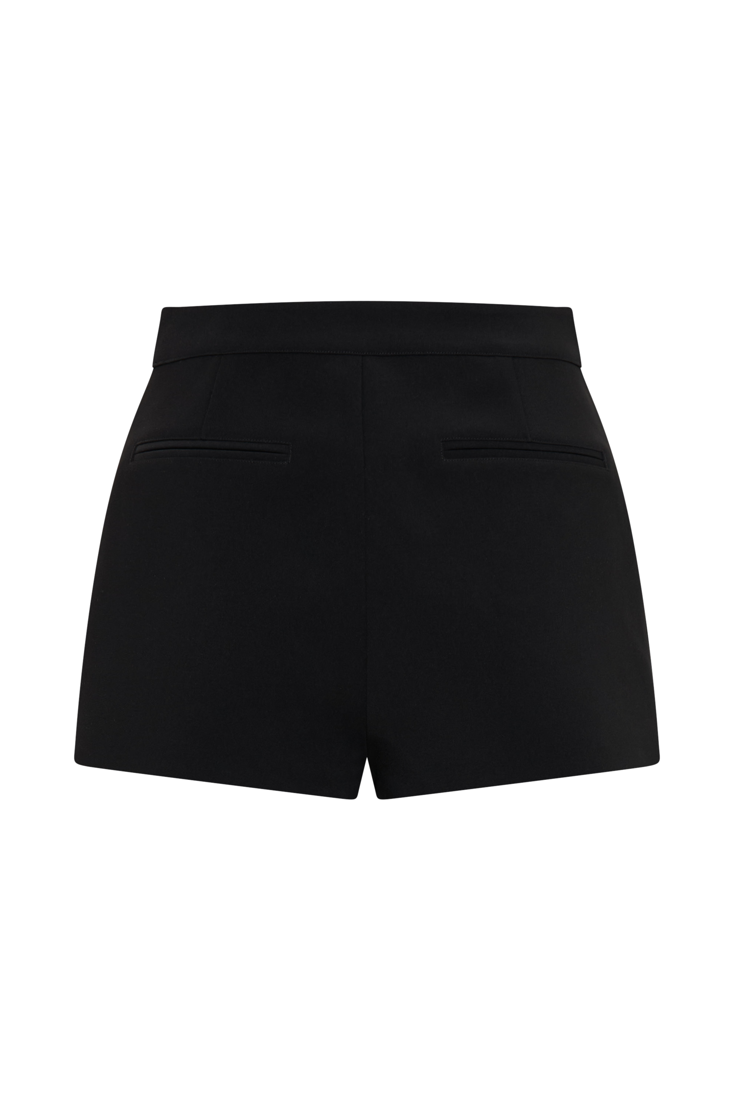 Celeste Hot Pant Short - Black #10