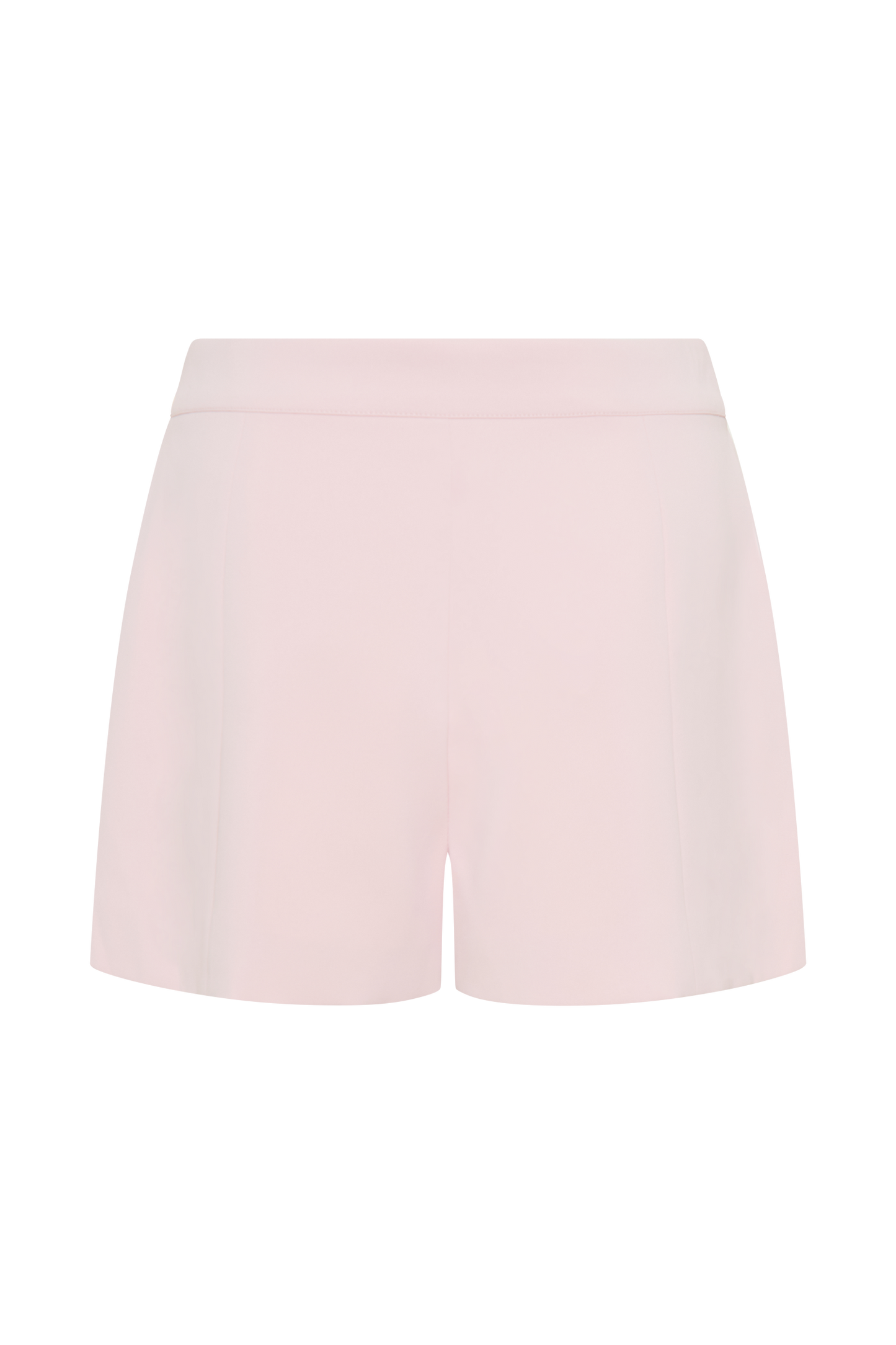 Korrie Suiting Short - Powder Pink