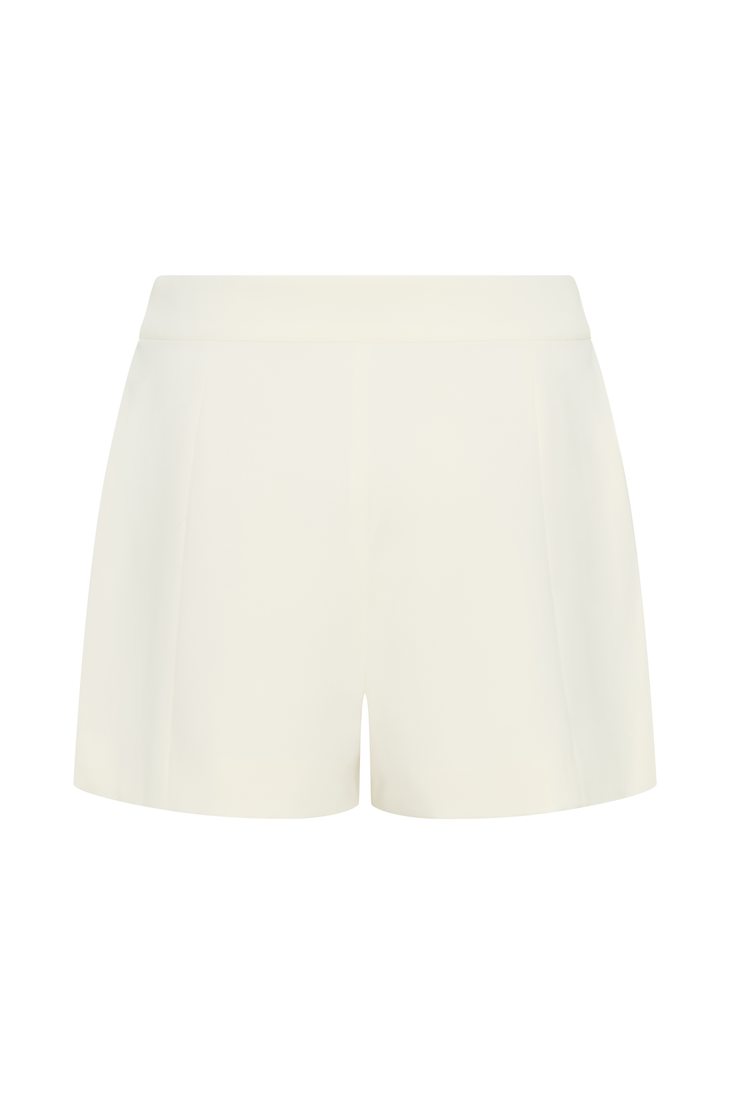 Korrie Suiting Short - Ivory #8