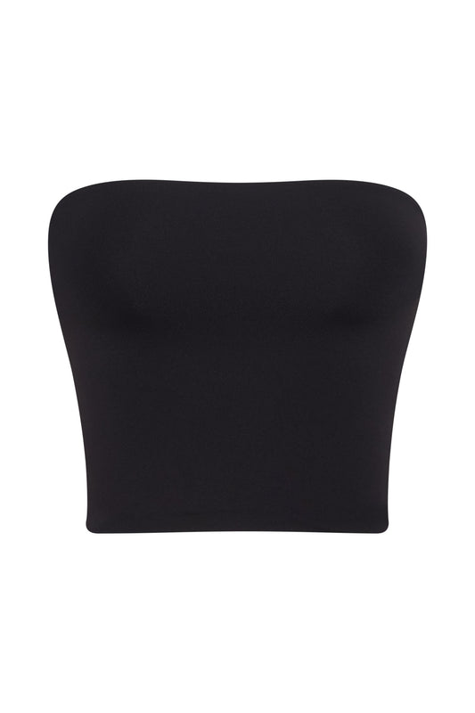 Dakota Tube Top - Black