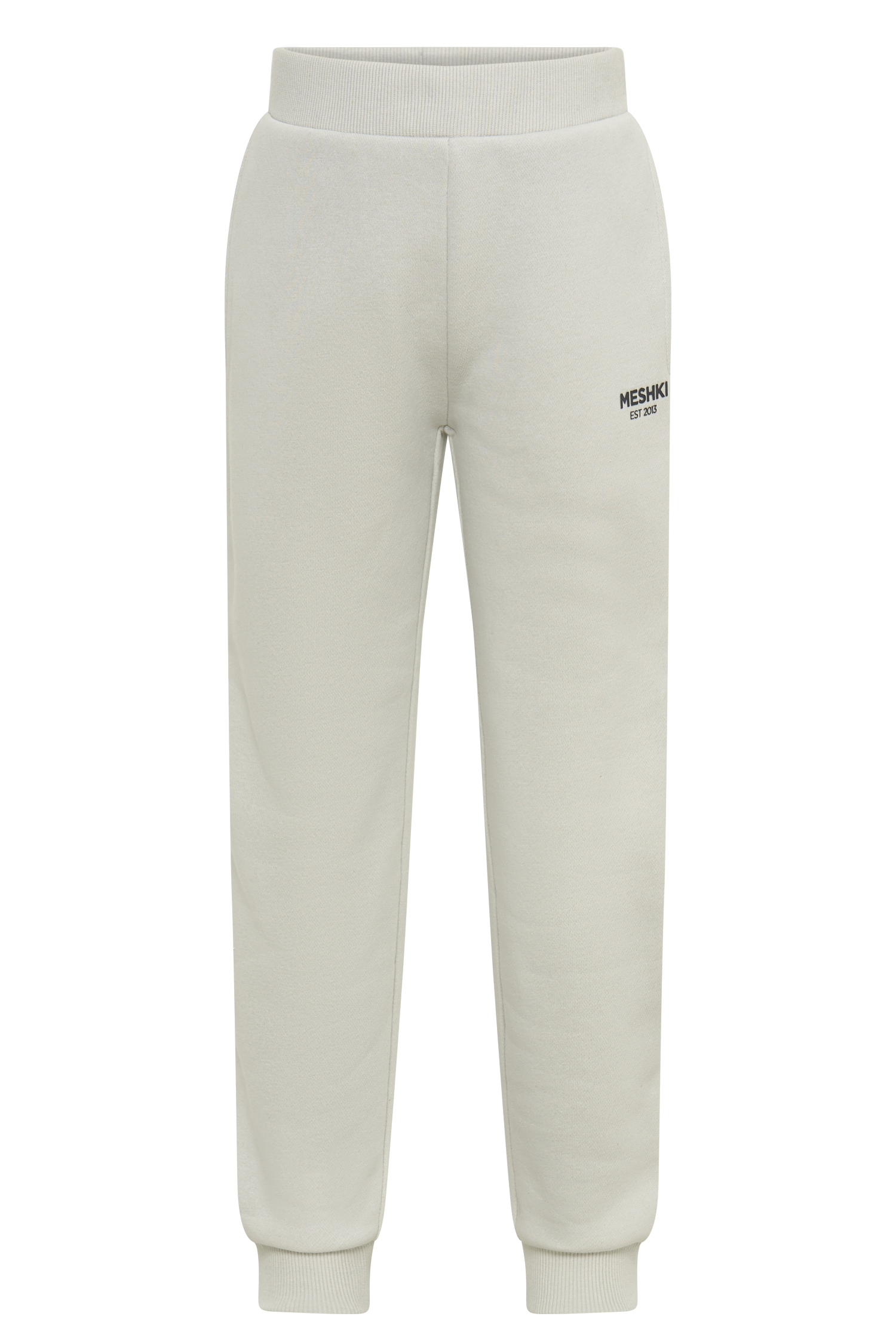 Frankie Kids Unisex Jogger - Smoke Grey #2