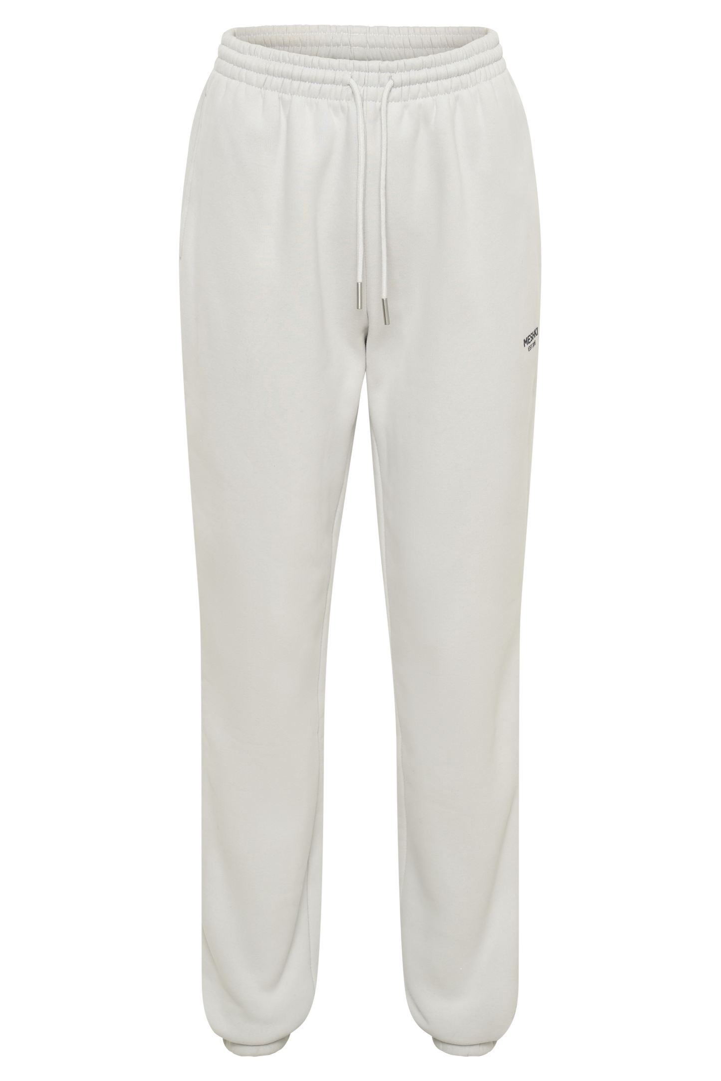 Frankie Unisex Jogger - Smoke Grey