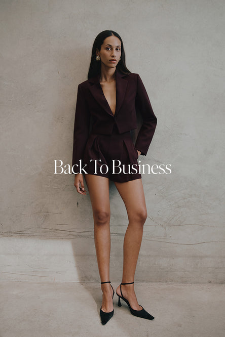 Workwear Outfits and Dresses