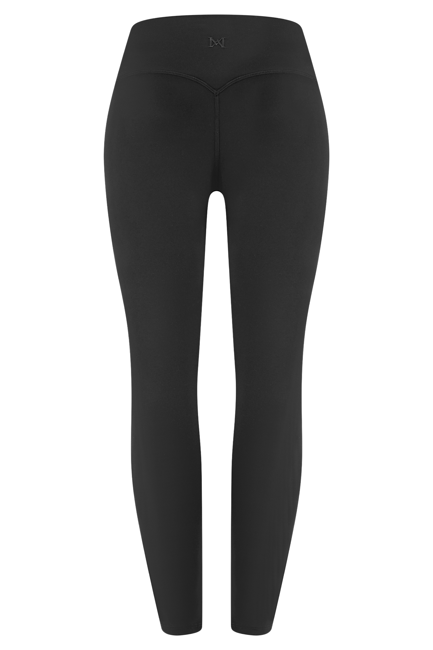 Callie Active Leggings - Black