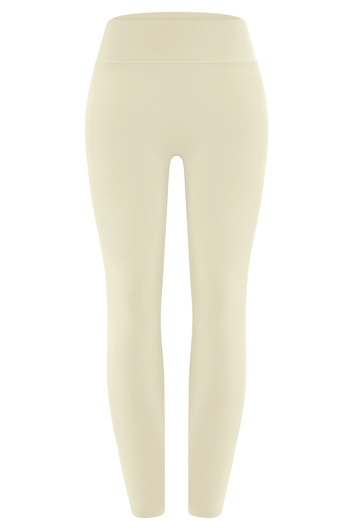 Callie Active Leggings - Ivory #8