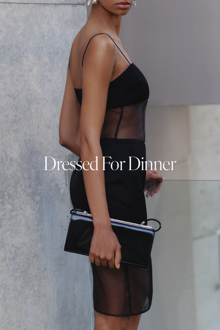 Dinner Dressing