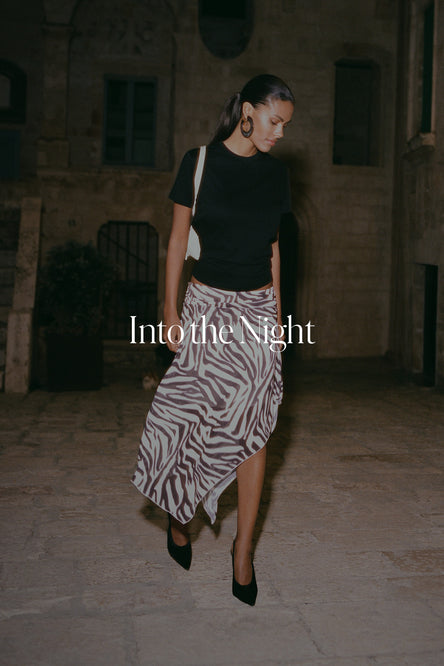 Night Out Outfits and Dresses
