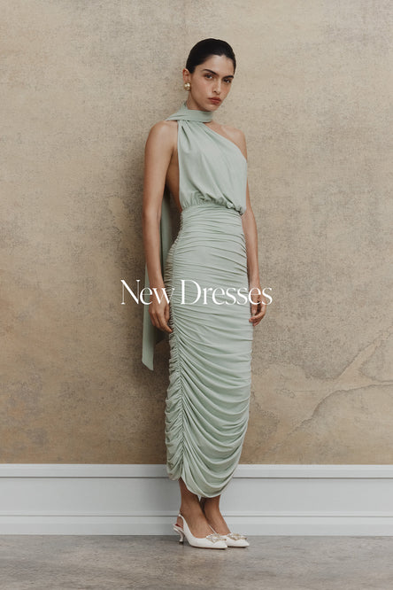 New Dresses