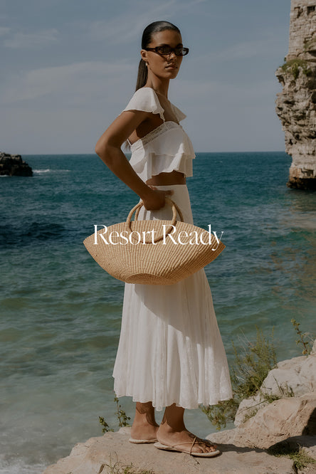 Vacation Outfits
