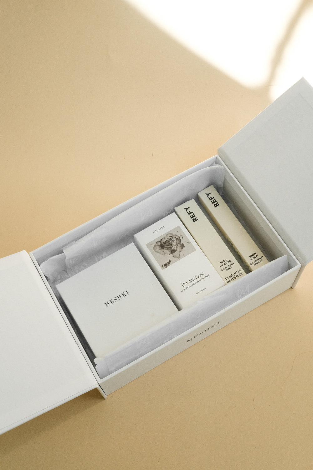 REFY Gift Box - M-List Exclusive #8