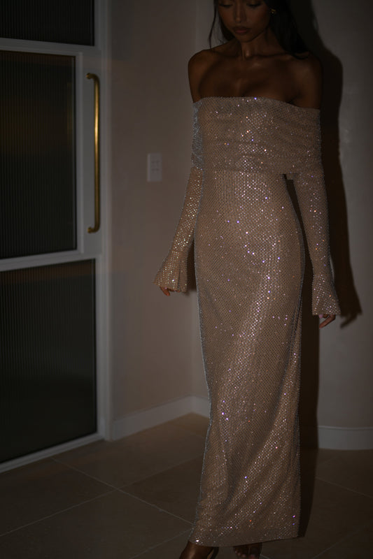 Sparkly Dresses - Shop Online | MESHKI UK Sparkly Dresses - Shop Online | MESHKI UK