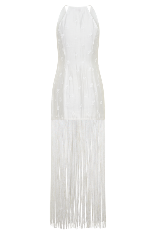 White Maxi Dresses - Shop Online | MESHKI UK White Maxi Dresses - Shop Online | MESHKI UK