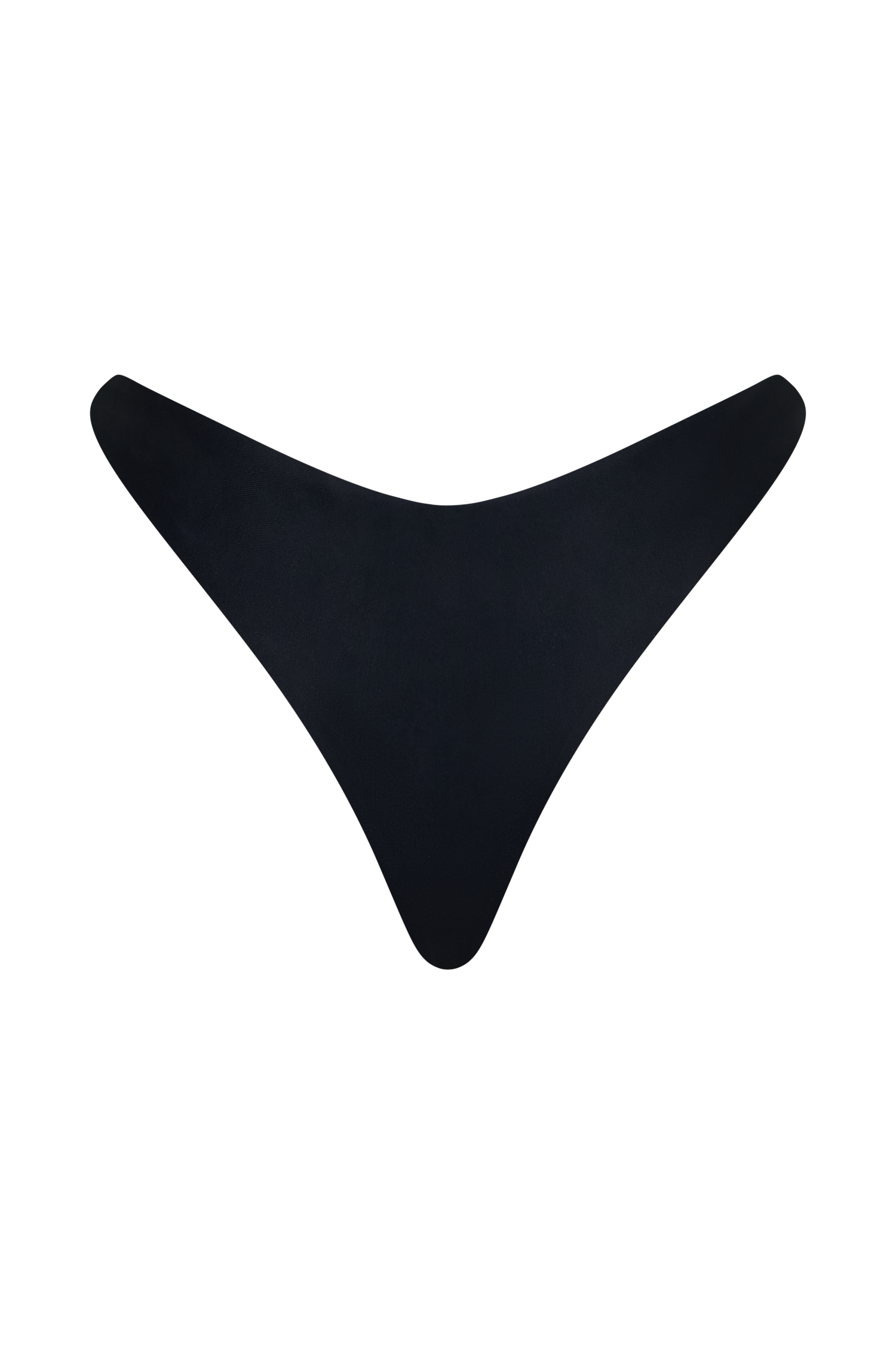 Clover Brazilian Bikini Bottom - Black #14