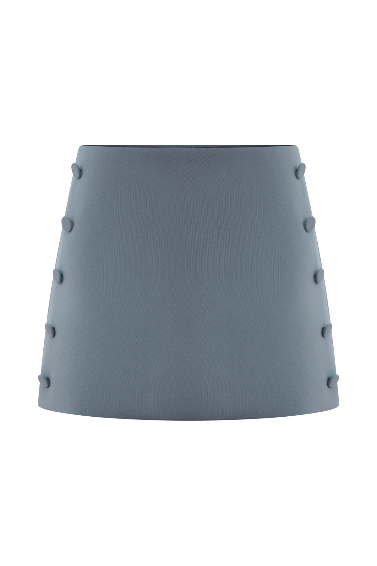 Jaime Suiting Mini Skort - Ocean Blue