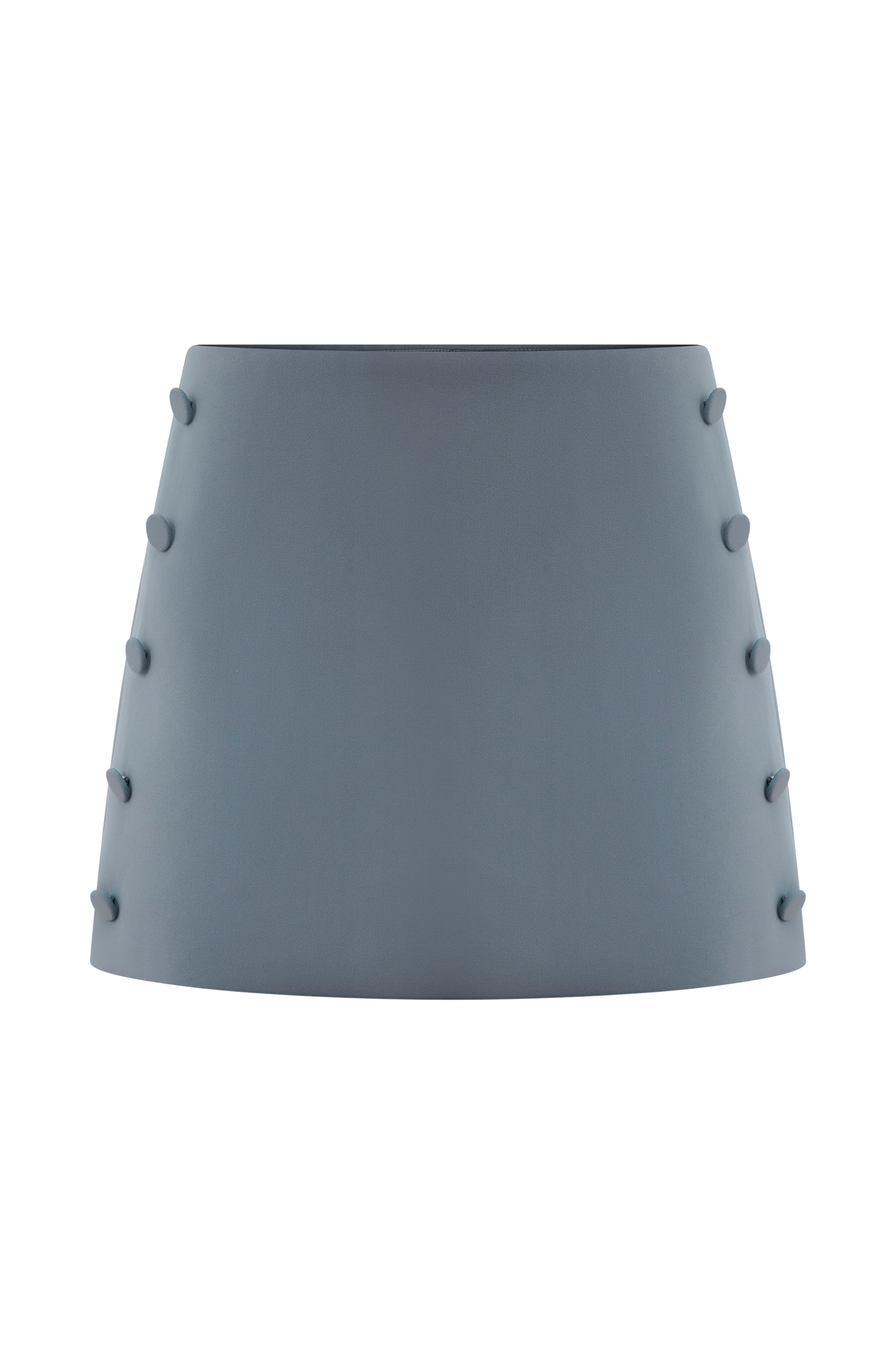 Jaime Suiting Mini Skort - Ocean Blue