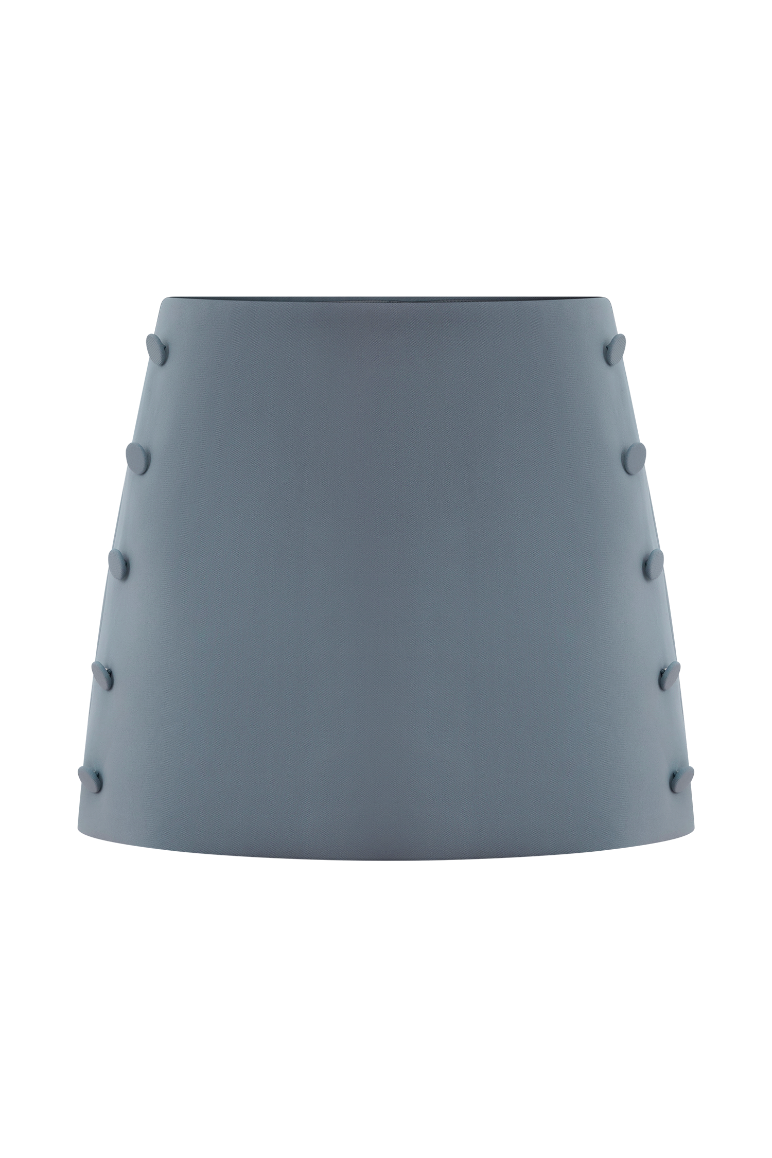 Jaime Suiting Mini Skort - Ocean Blue #8