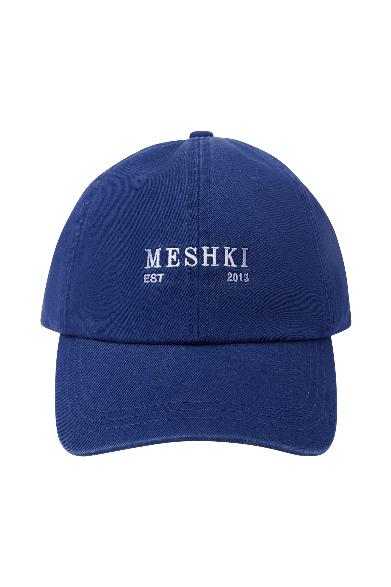 Meshki Ball Cap - Cobalt #8