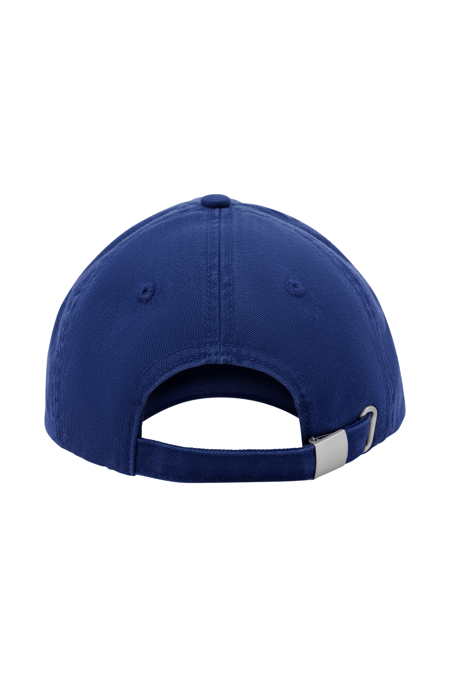 Meshki Ball Cap - Cobalt
