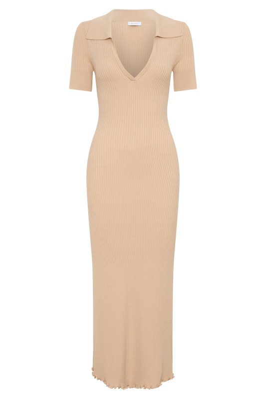 beige dress uk Beige