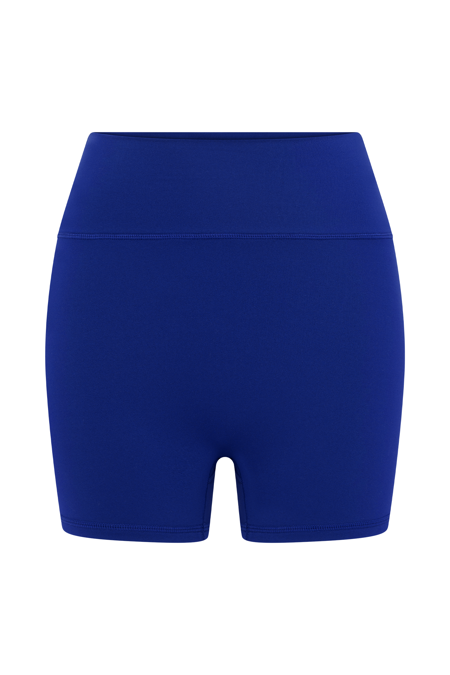 Orion Active Bike Shorts - Cobalt #9