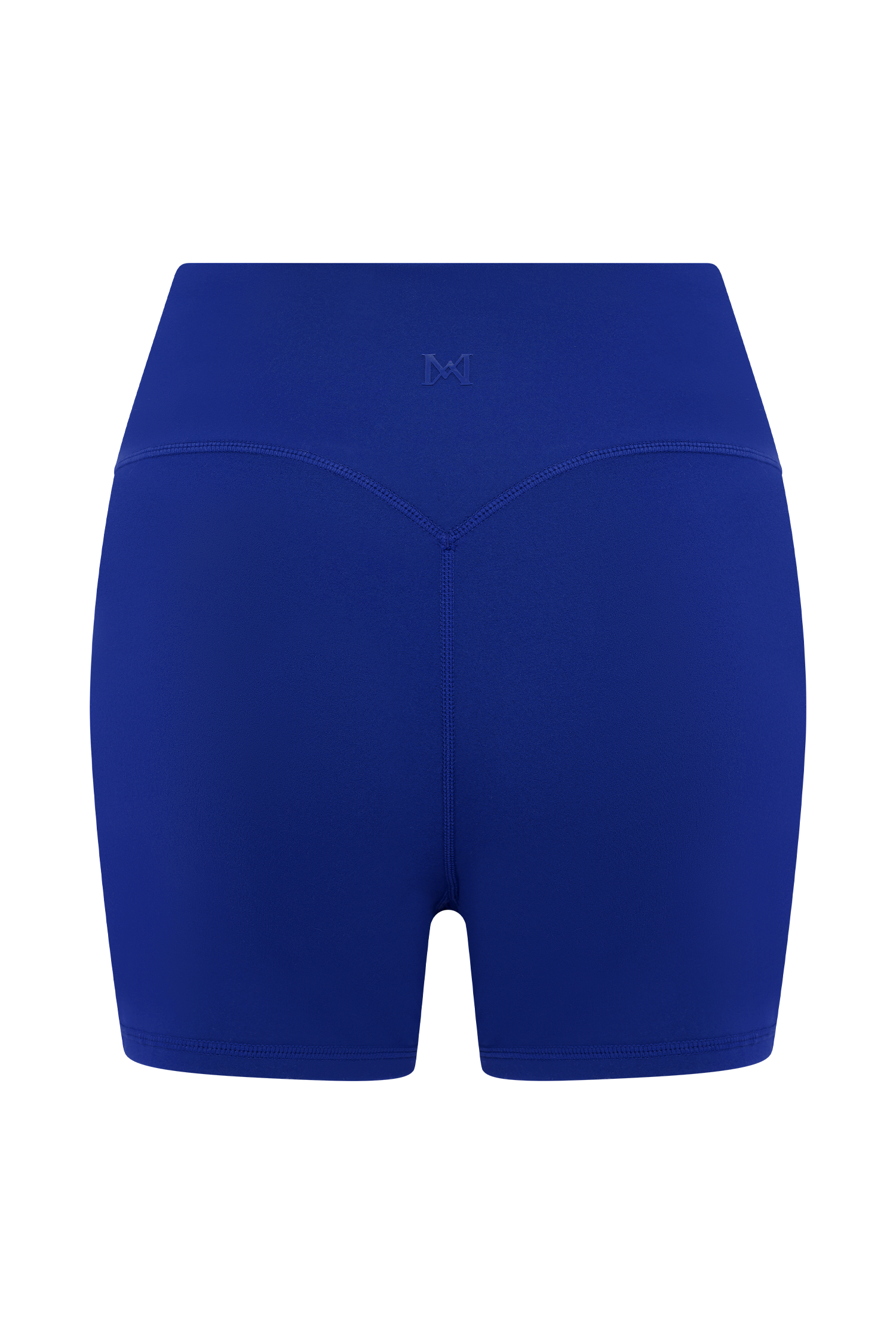 Orion Active Bike Shorts - Cobalt #8